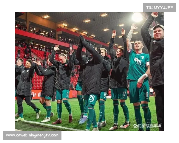 德甲保级区竞争白热化，海登海姆绝杀胜利或成赛季转折点