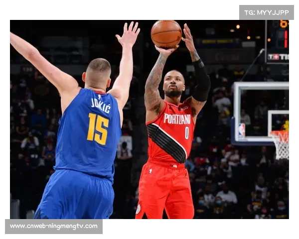 掘金除约基奇外，戈登、约翰逊、布劳恩等多主力伤停