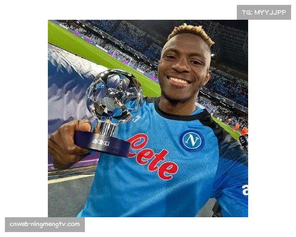 那不勒斯3-1逆转拉齐奥，奥斯梅恩头球梅开二度